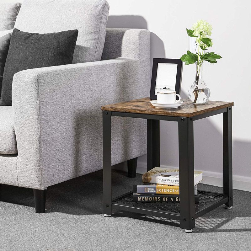 Williston Forge Amabel Side Table Amabel Side Table | Coffee table